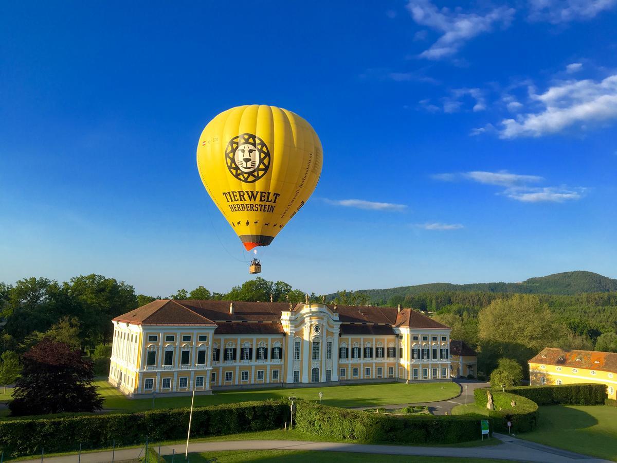 Apfelwirt Hotel Stubenberg Exterior photo