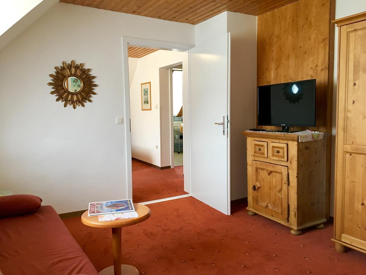 Apfelwirt Hotel Stubenberg Exterior photo